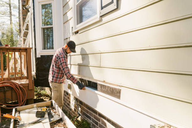 Trusted Wood Siding service in Collinsville, TX - Creative Siding